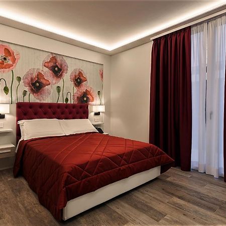 Petit Hotel Prato  Ngoại thất bức ảnh