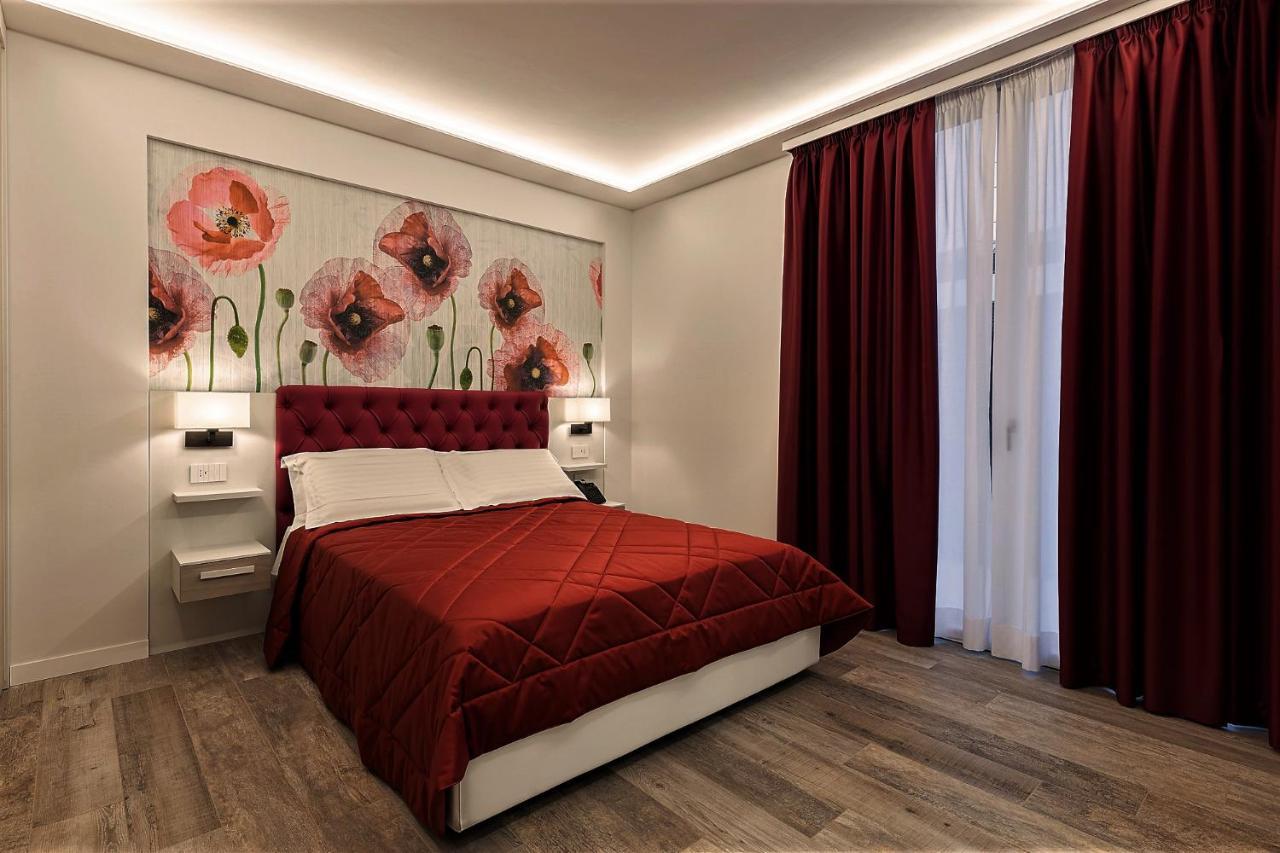 Petit Hotel Prato  Ngoại thất bức ảnh
