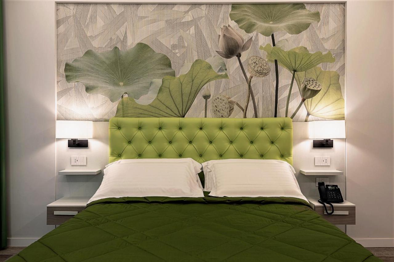 Petit Hotel Prato  Ngoại thất bức ảnh
