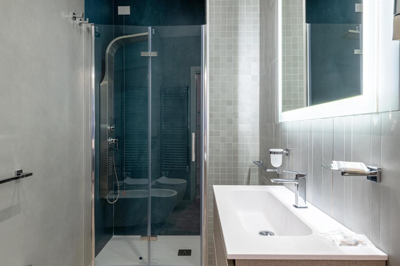 Petit Hotel Prato  Ngoại thất bức ảnh