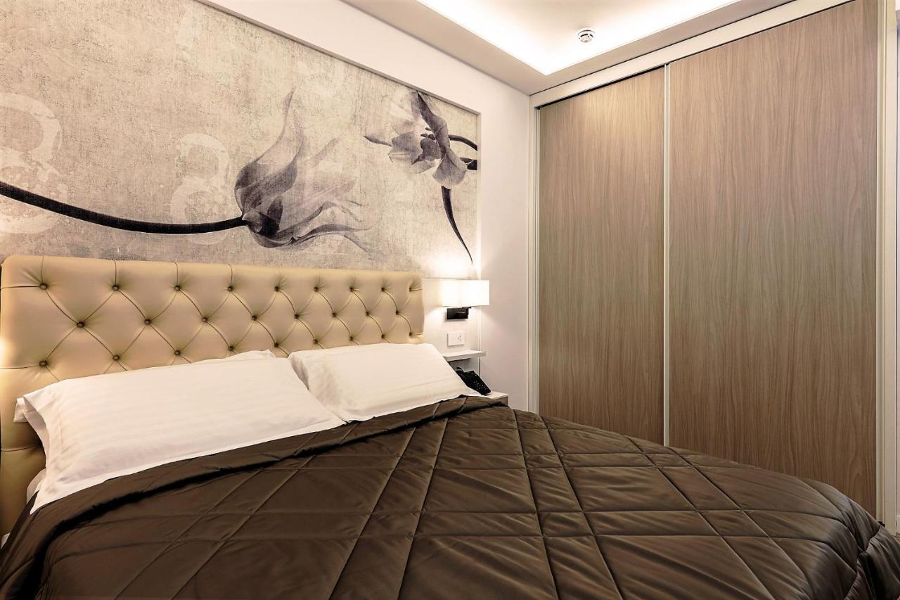 Petit Hotel Prato  Ngoại thất bức ảnh