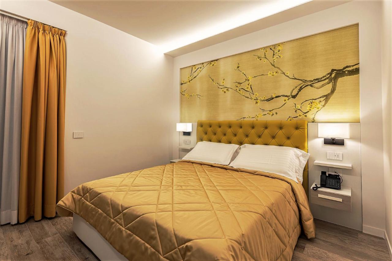 Petit Hotel Prato  Ngoại thất bức ảnh