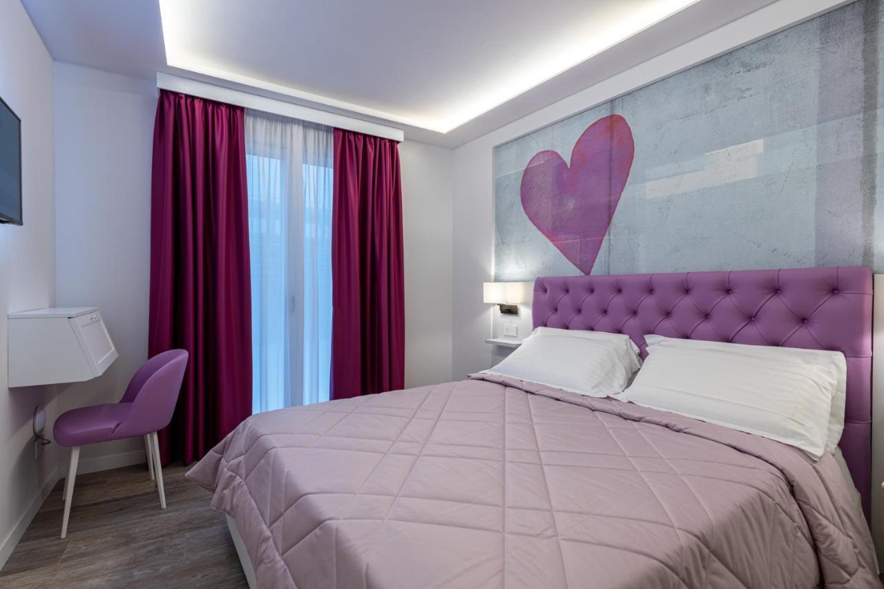 Petit Hotel Prato  Ngoại thất bức ảnh