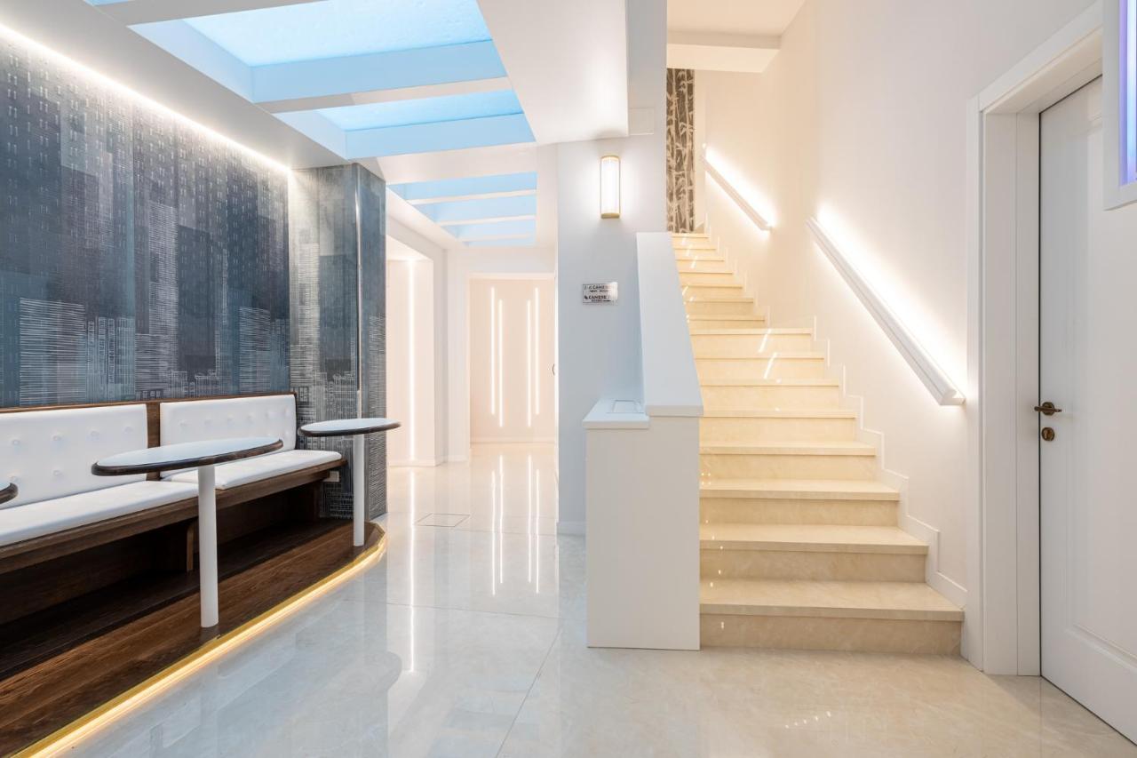 Petit Hotel Prato  Ngoại thất bức ảnh