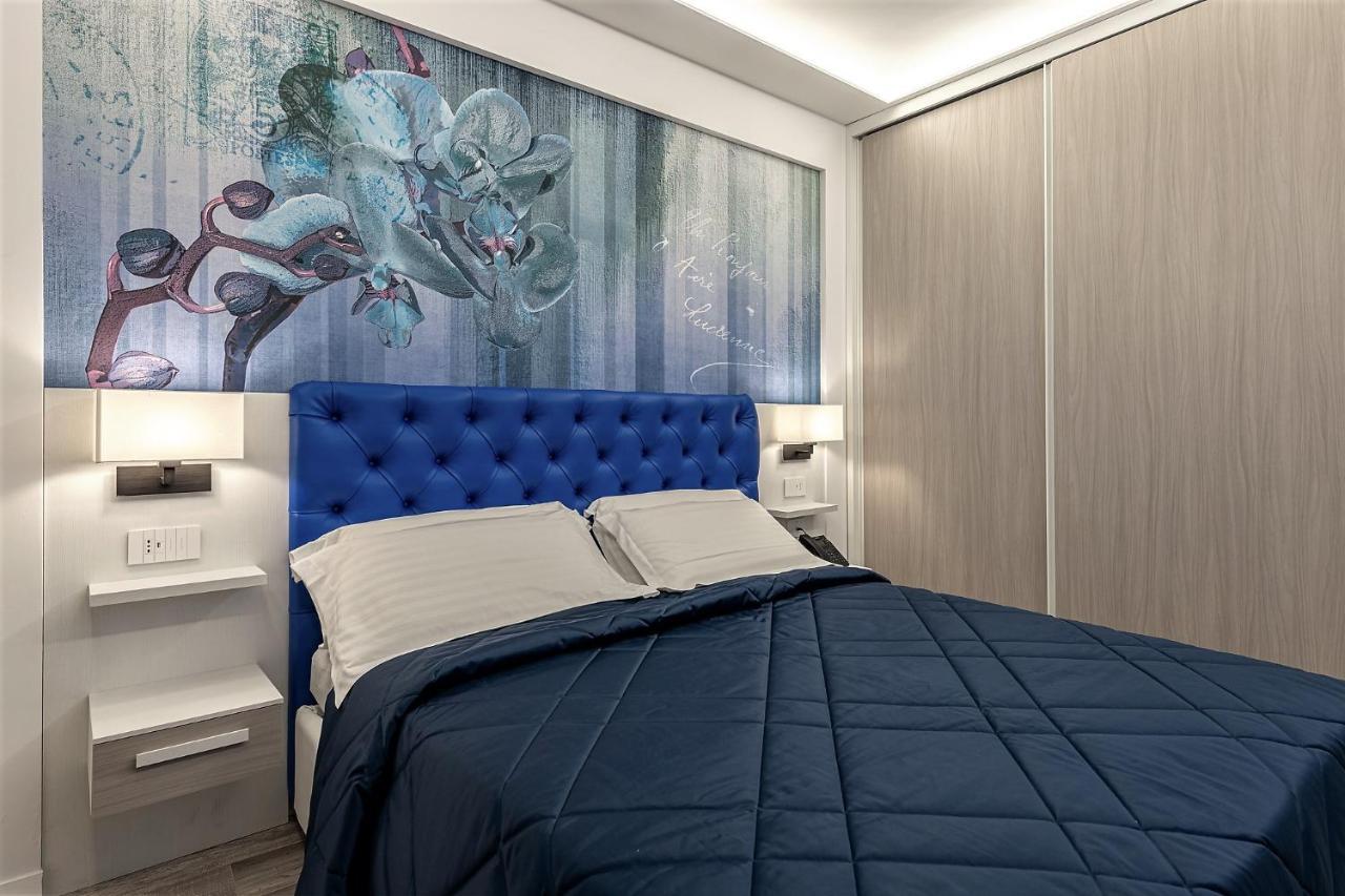 Petit Hotel Prato  Ngoại thất bức ảnh