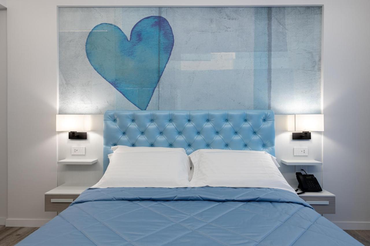 Petit Hotel Prato  Ngoại thất bức ảnh