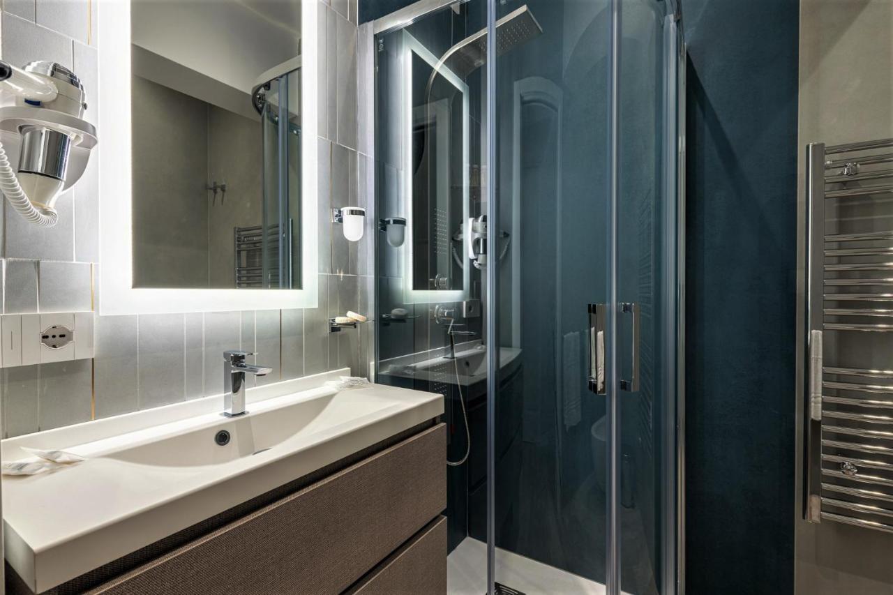 Petit Hotel Prato  Ngoại thất bức ảnh