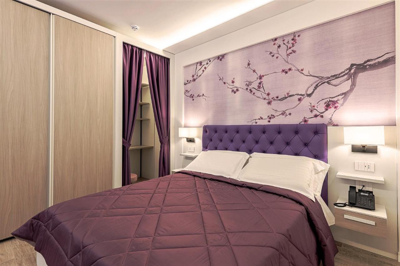 Petit Hotel Prato  Ngoại thất bức ảnh