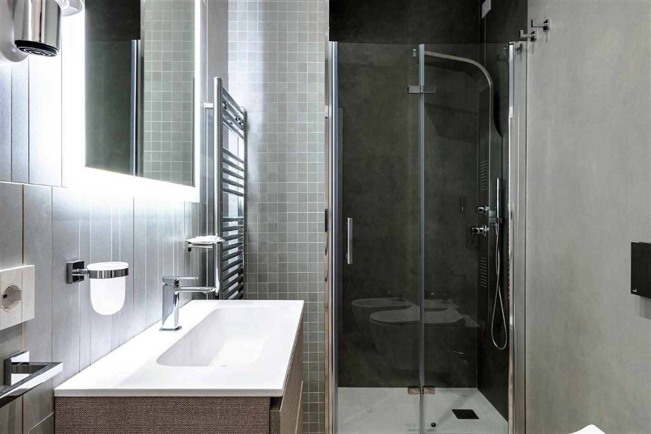 Petit Hotel Prato  Ngoại thất bức ảnh