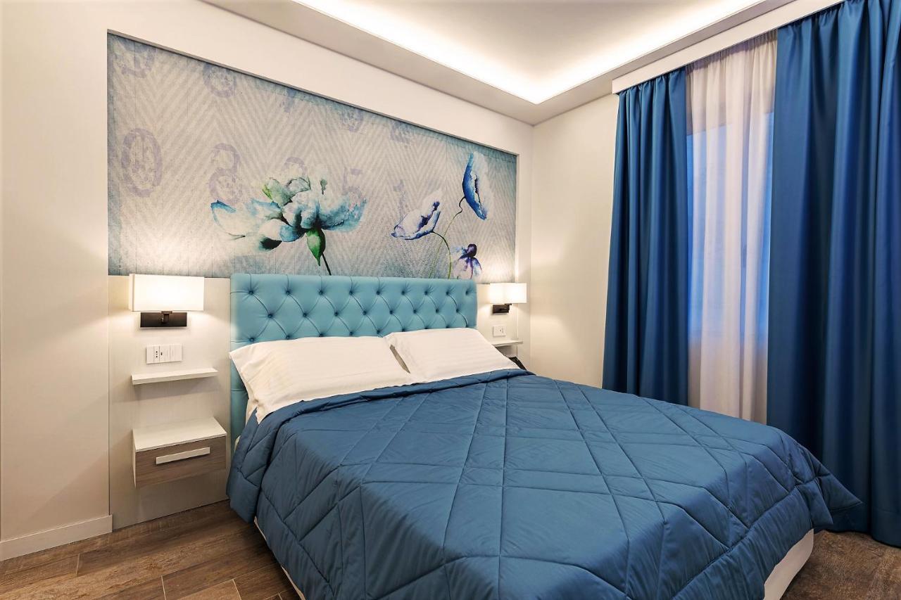 Petit Hotel Prato  Ngoại thất bức ảnh