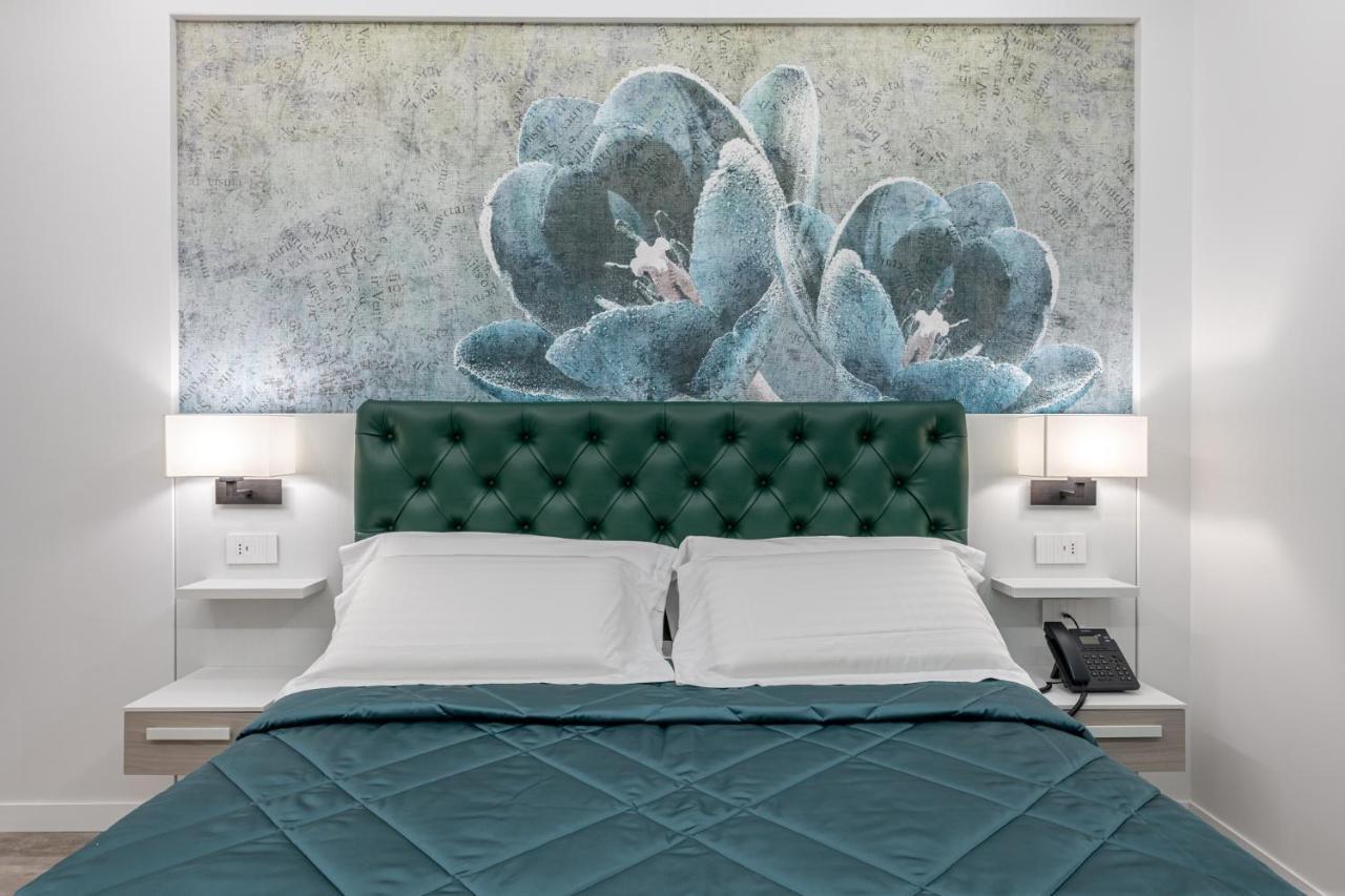 Petit Hotel Prato  Ngoại thất bức ảnh