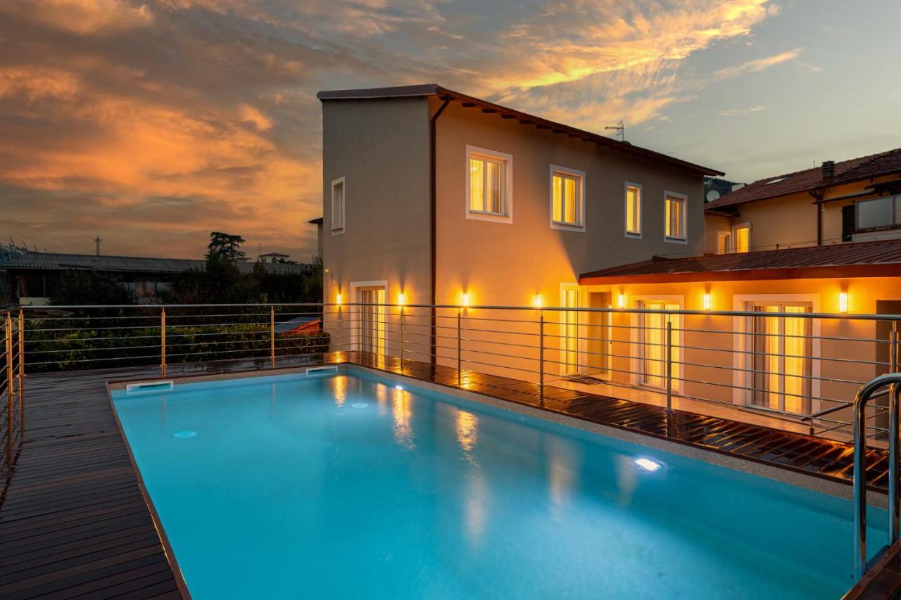 Petit Hotel Prato  Ngoại thất bức ảnh