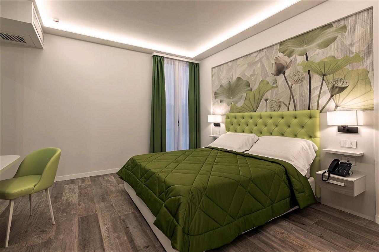 Petit Hotel Prato  Ngoại thất bức ảnh