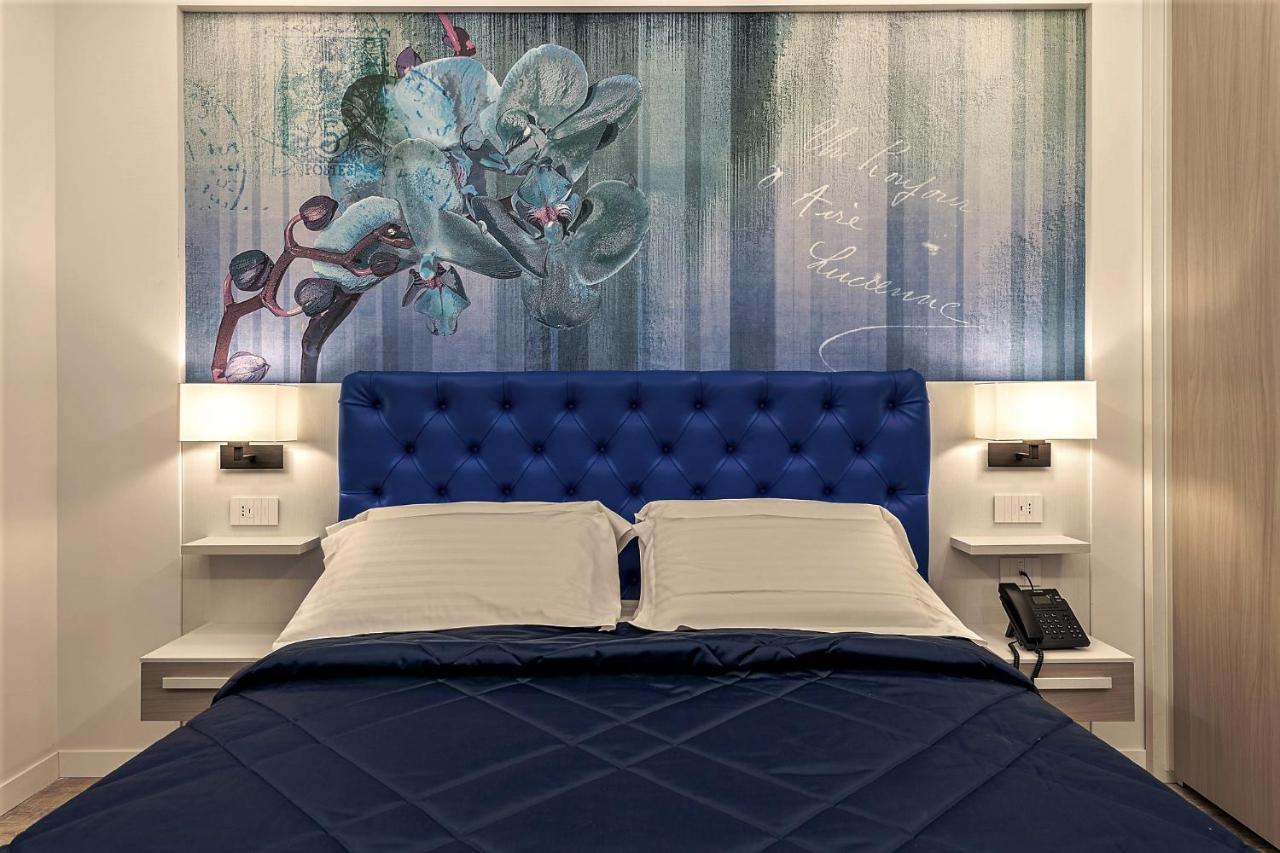 Petit Hotel Prato  Ngoại thất bức ảnh