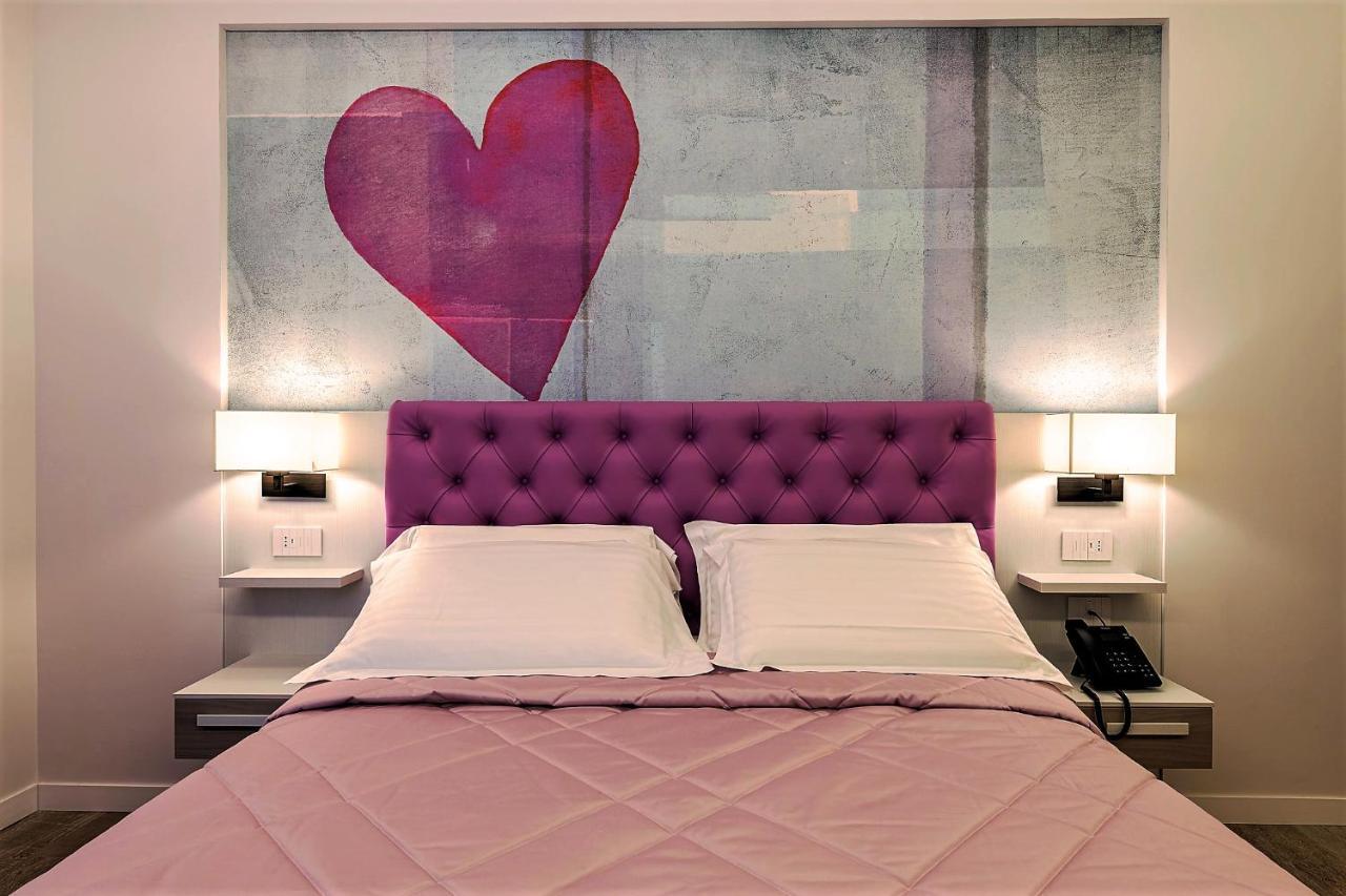 Petit Hotel Prato  Ngoại thất bức ảnh