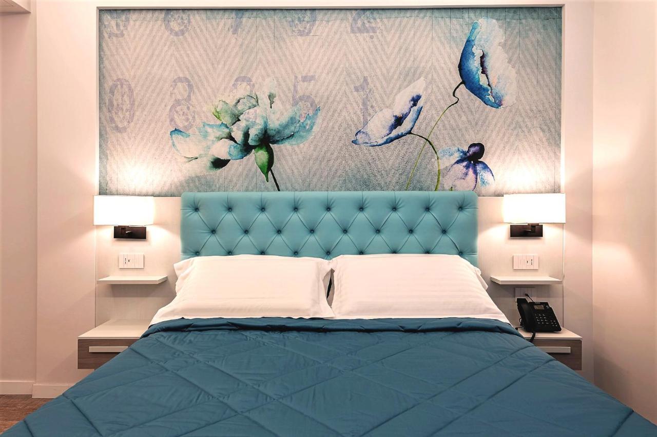 Petit Hotel Prato  Ngoại thất bức ảnh