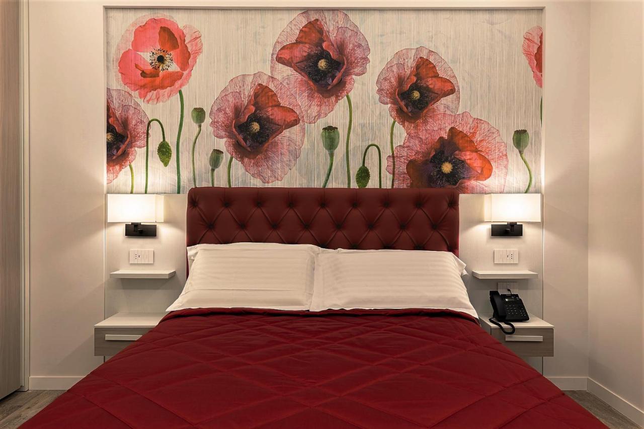 Petit Hotel Prato  Ngoại thất bức ảnh