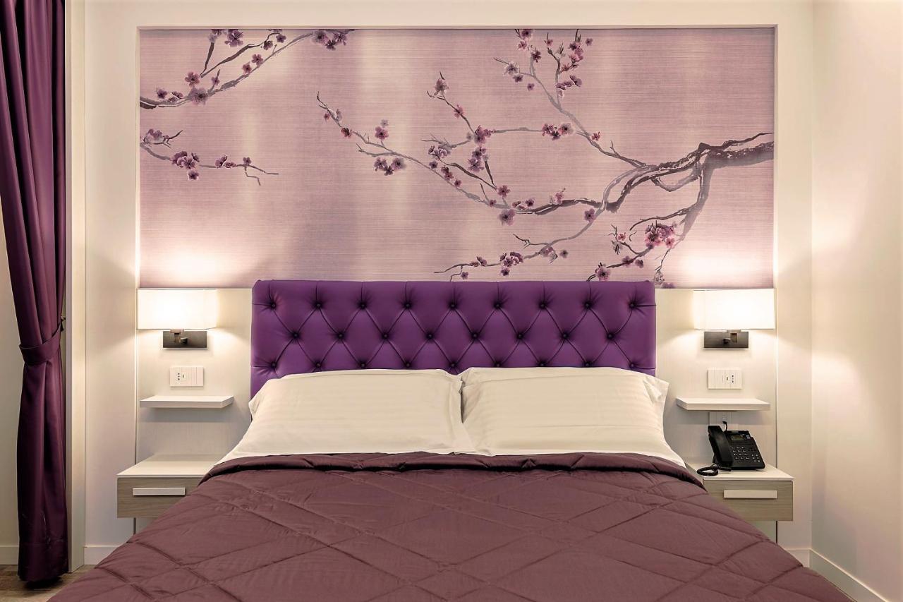 Petit Hotel Prato  Ngoại thất bức ảnh