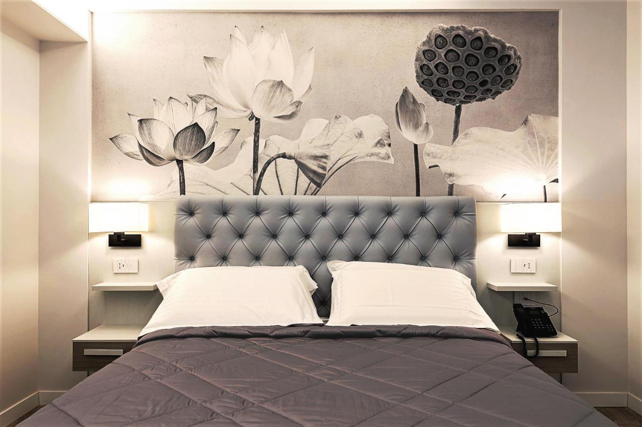 Petit Hotel Prato  Ngoại thất bức ảnh