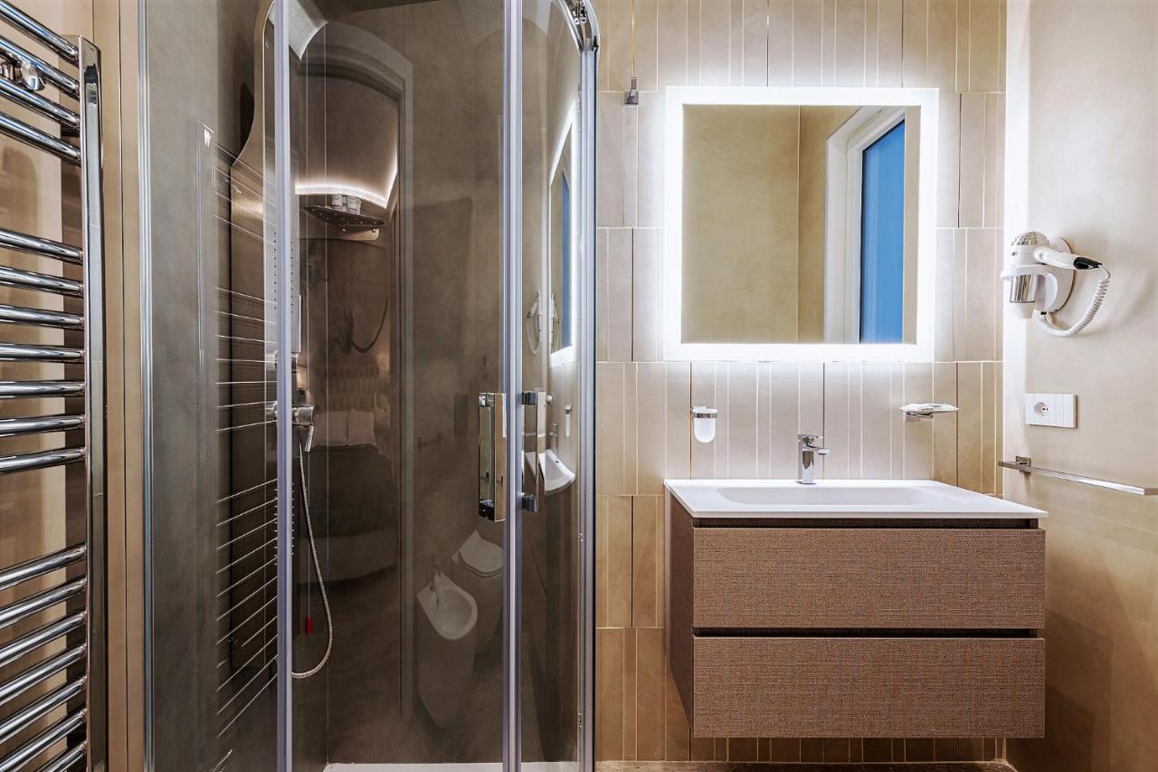 Petit Hotel Prato  Ngoại thất bức ảnh