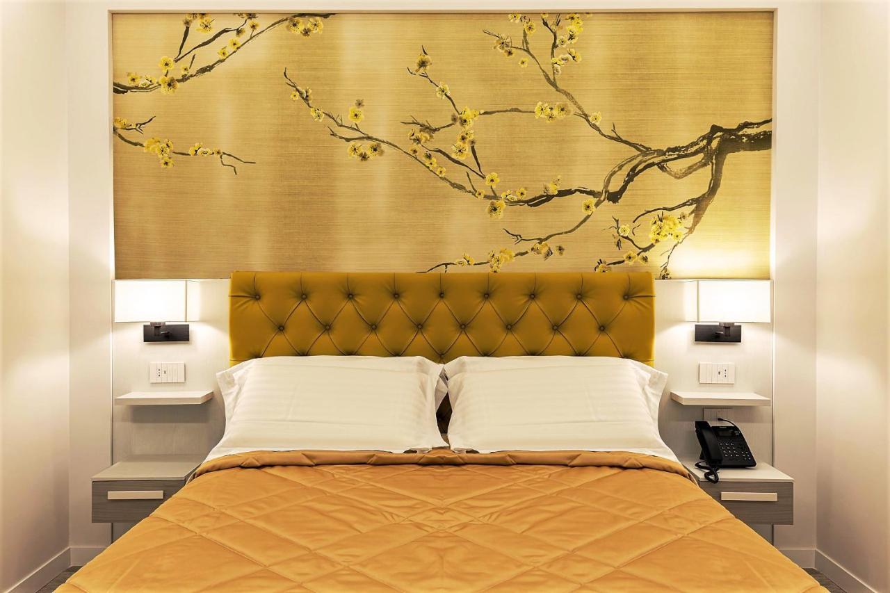 Petit Hotel Prato  Ngoại thất bức ảnh
