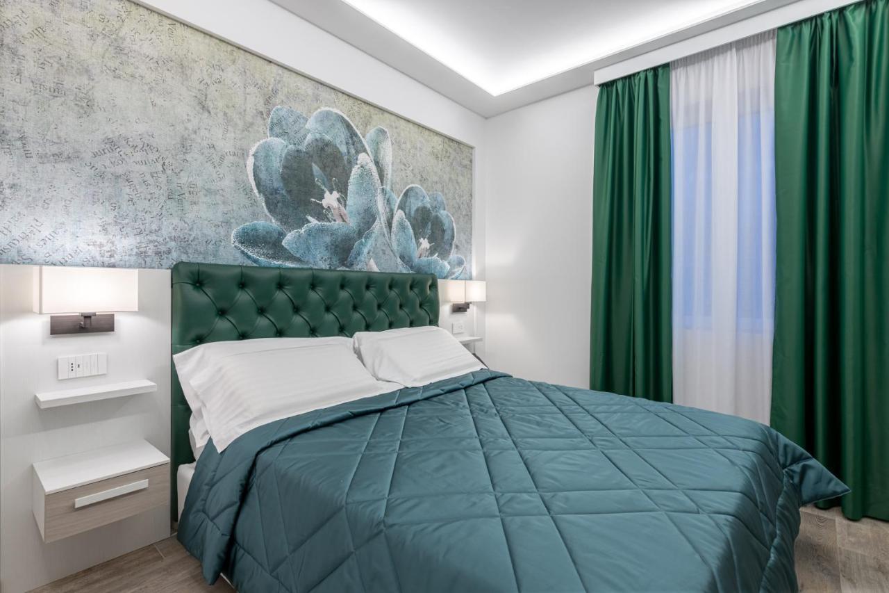 Petit Hotel Prato  Ngoại thất bức ảnh
