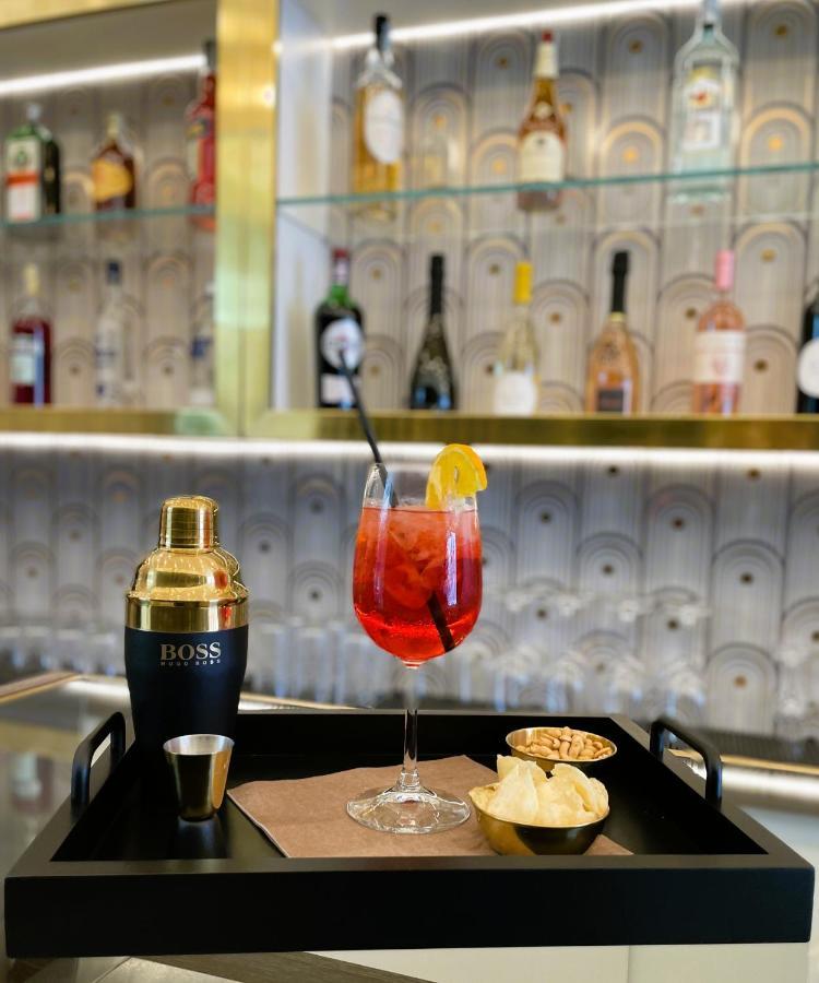 Petit Hotel Prato  Ngoại thất bức ảnh