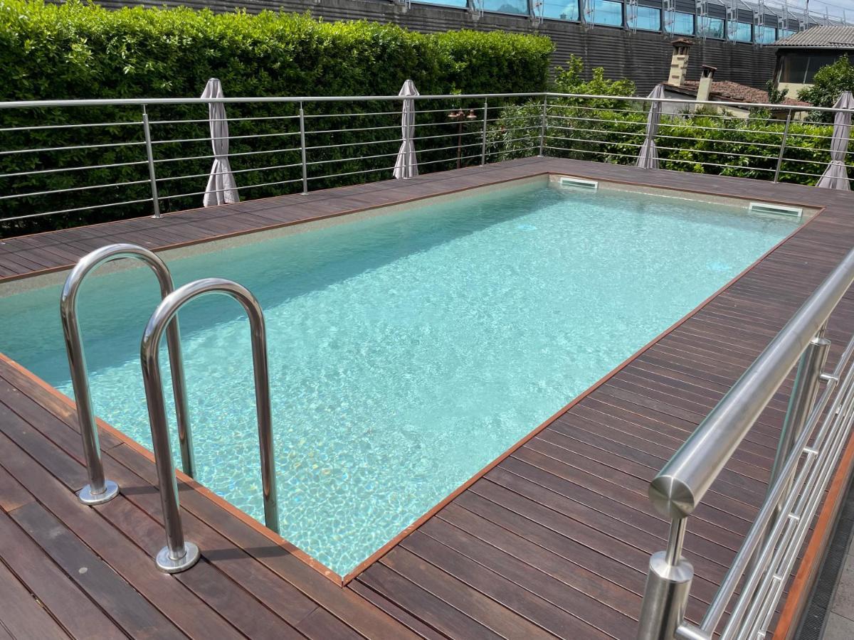 Petit Hotel Prato  Ngoại thất bức ảnh