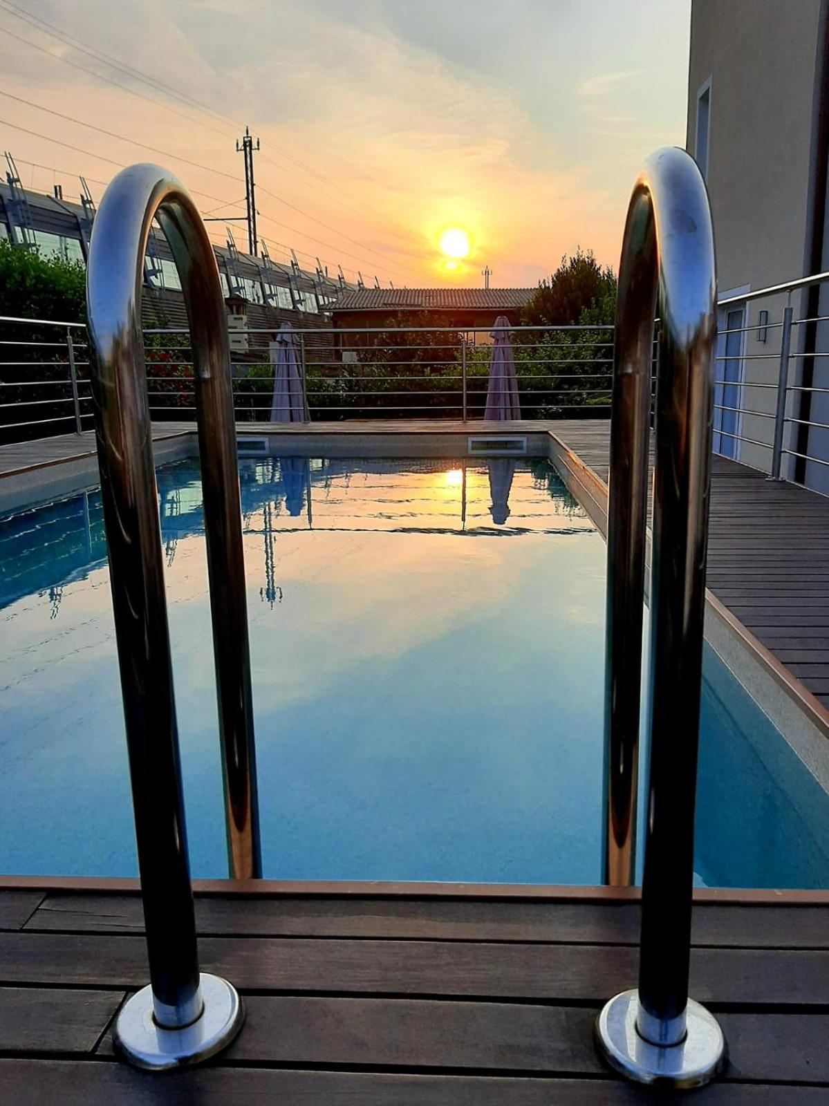 Petit Hotel Prato  Ngoại thất bức ảnh